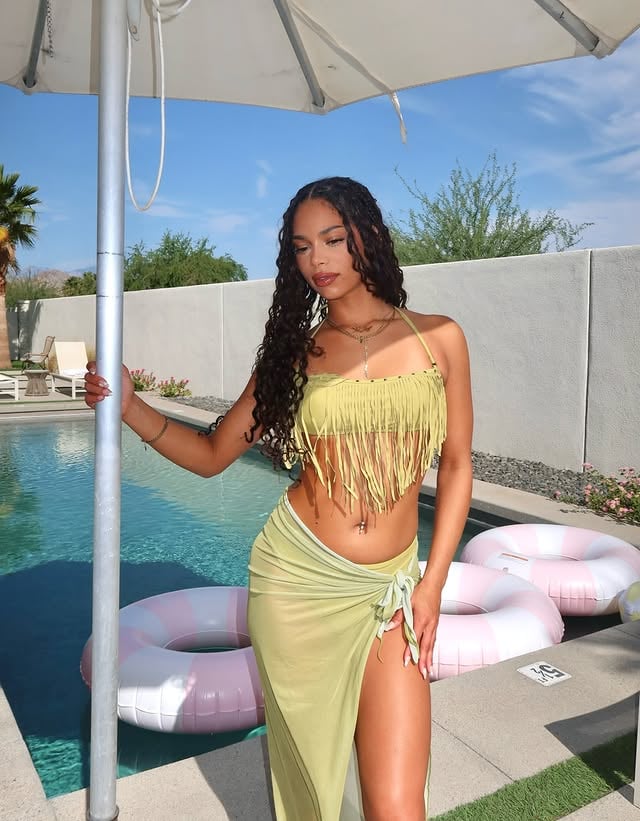 miles away 📍 @FashionNova by @soul