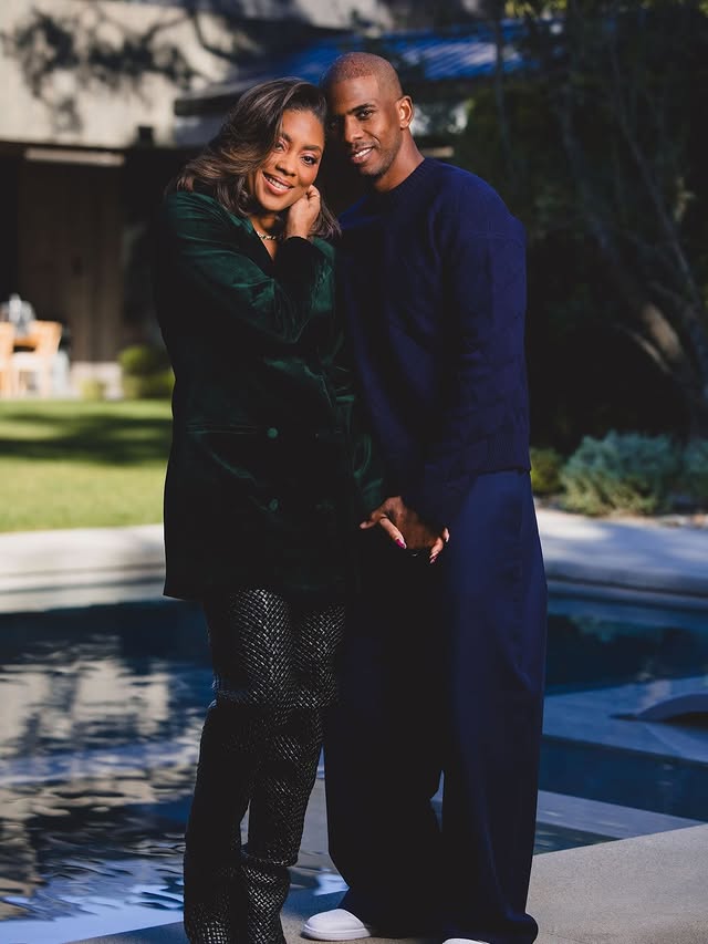 Happy Mother’s Day to all the amazing Mothers in my life ❤️ by @cp3