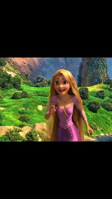 Tangled (2010) 🎬

A magical and adventurous story about Rapunzel, a princess with long, glowing hair who has been locked away in a tower her entire life. Her world changes when a charming thief unexpectedly enters her life.

As they set off on a journey beyond the tower, she discovers freedom, courage, and her true identity — while forming an unexpected bond filled with humor and heart.

Bright, fun, and emotional — a tale about dreams, discovery, and finding your place in the world.

#Tangled #Disney #Adventure #Princess #FeelGood