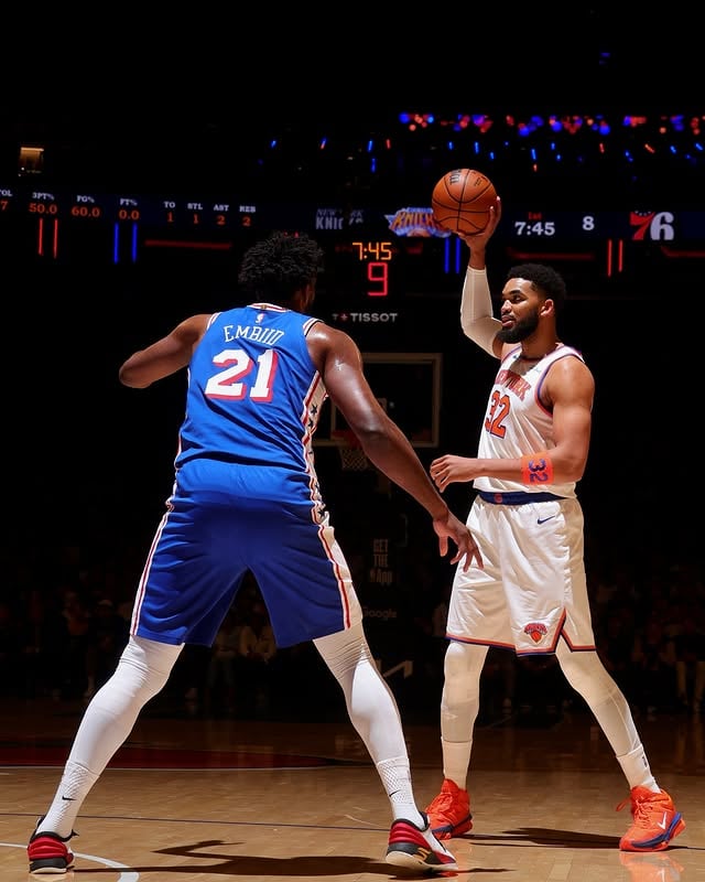 Steady in motion by @karltowns