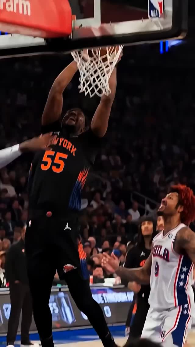 In case you missed it by @karltowns