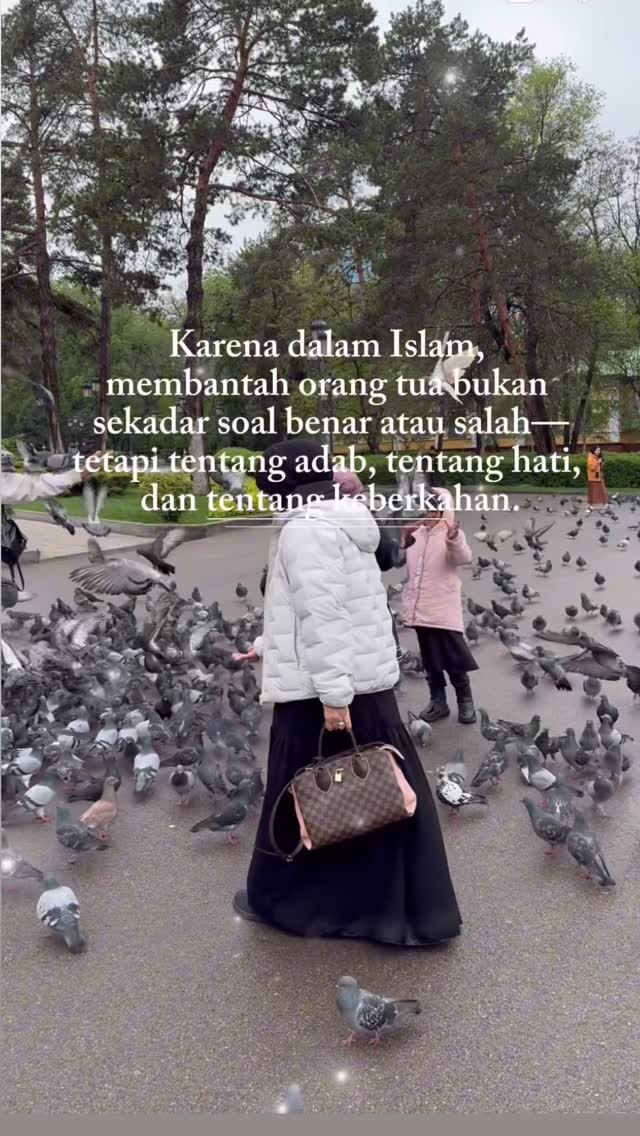 ..Allahummabarik.Assalamualaikum warahmatullahi wabarakatuh ..Bismillaah ...Doa terbaik dan selalu bersyukur setiap harinya Biidznillaah 🤲Aamiin Yarabballaamin.#beranda #foryou #masukberanda #fyp #ustadadihidayat .. by @ukhti_irma_p