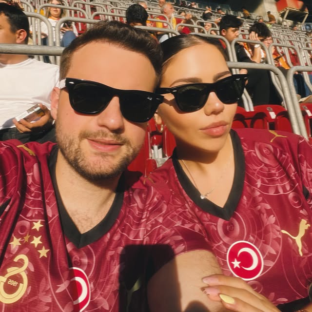 olmazsan olmaz sevgilim🤍🧿🫂 by @sudenazoztopal0