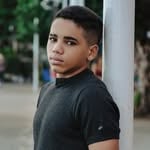 CARLOS PITANGA 🇧🇷 🇺🇸(@cacauzinho_neto)'s profile avatar