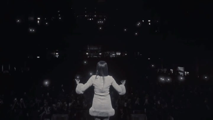 I love you Glasgow