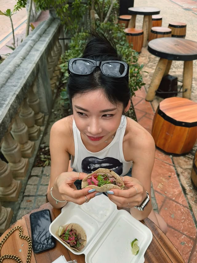 😋 🤤 🐷식욕터진 나를 누가 좀 말려줘.... by @2.0st