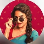 So Sweet Madhuri Ji(@sosweetmadhuriji)'s profile avatar