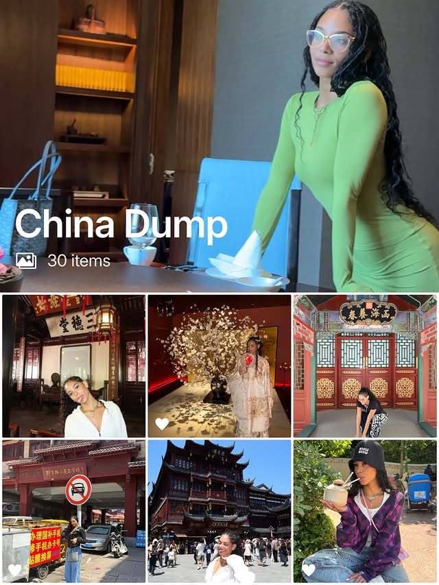 dumpy 🇨🇳 by @soul