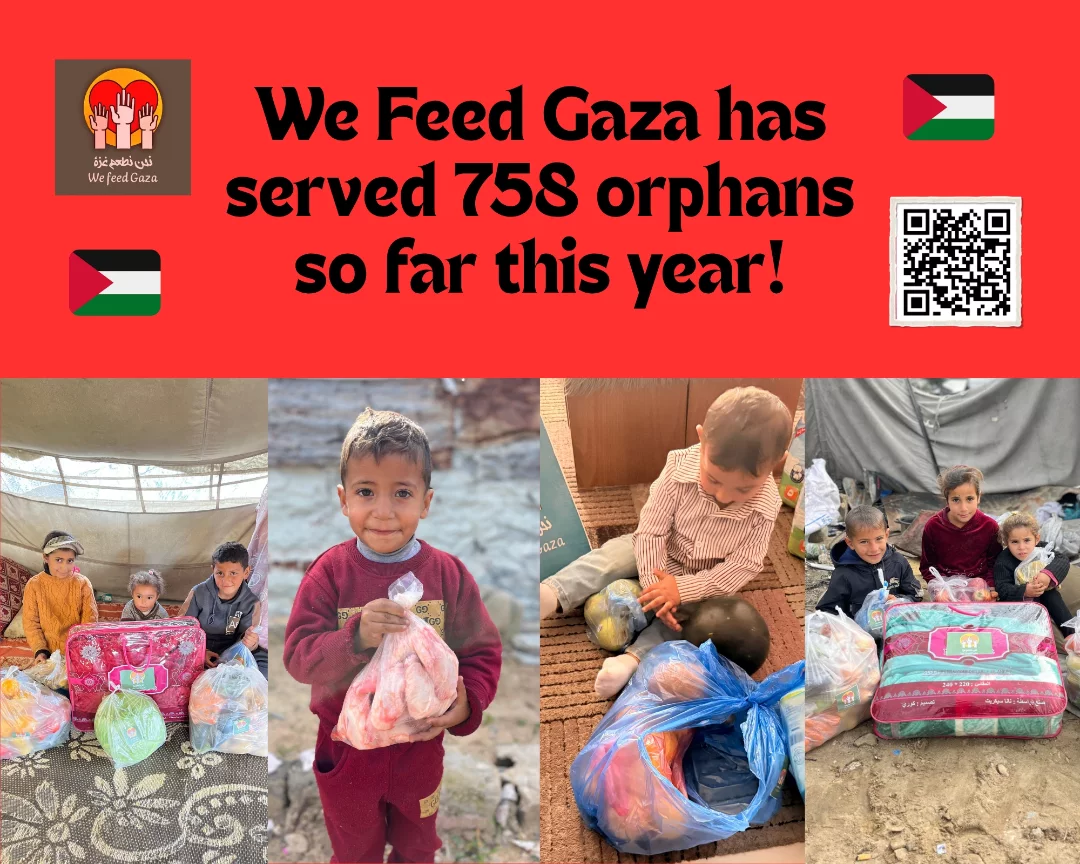 We have served 758 beautiful orphans so far this year, thank you to our amazing supporters 🙏🏼😍 by @diasporas_daughter