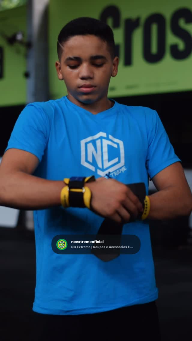 Ginástico com qualidade? Chega no grip @ncextremeoficial duo face e confiram. Utilizem o meu 🏷️cacauzinho para ter um d3sc0ntão. by @cacauzinho_neto