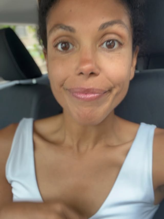 Support the @nkengefoundation and send BIPOC students to study the arts in Italy this summer!!!#Philanthropy #SupportTheArts #SupportYouth by @karlamose