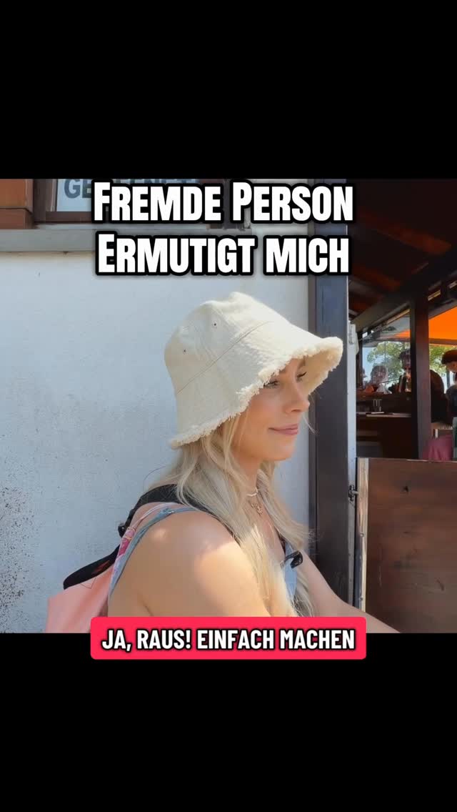 Manchmal trifft man zufällig im richtigen Moment die richtige Person. Ohne ihn hätte ich mich das nicht getraut alleine ein Boot zu fahren. Aber er hat mich richtig ermutigt und ich bereue keine Sekunde. Mich hat die Erfahrung super happy gemacht! Für mich sind solche Sachen immer wieder eine Überwindung besonders dass alleine reisen. Aber durch solche Erfahrungen traue ich mich immer mehr! #alleine #ermutigung #ängste by @milschbaum