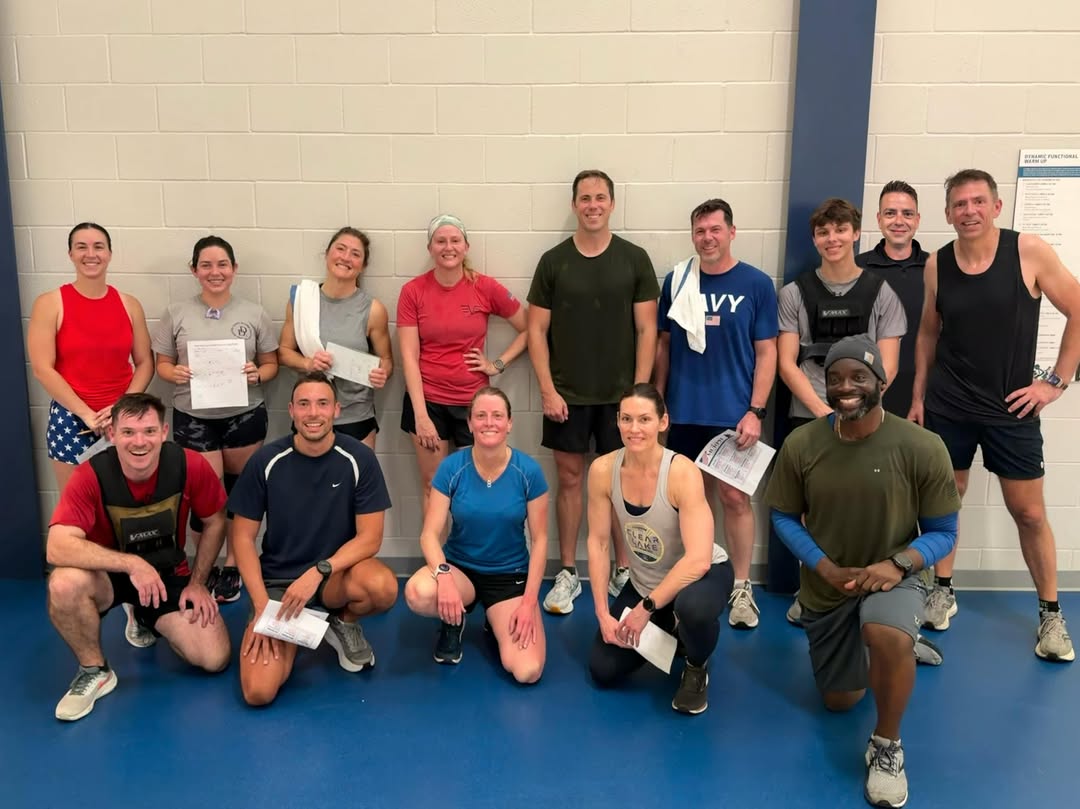 Another “Murph” in the books. A great way to be back with friends fighting gravity and coming together to honor those who gave everything.The “Murph” is a legendary “hero” workout in honor of U.S. Navy SEAL Lieutenant Michael P. Murphy, who was killed in Afghanistan in 2005. It is traditionally done on Memorial Day as a commemoration of physical and mental endurance to pay tribute to fallen service members.Through the years, I have always had the privilege of doing this alongside service members and hearing what it means to all of us is a special part of Memorial Day. by @astro_christina