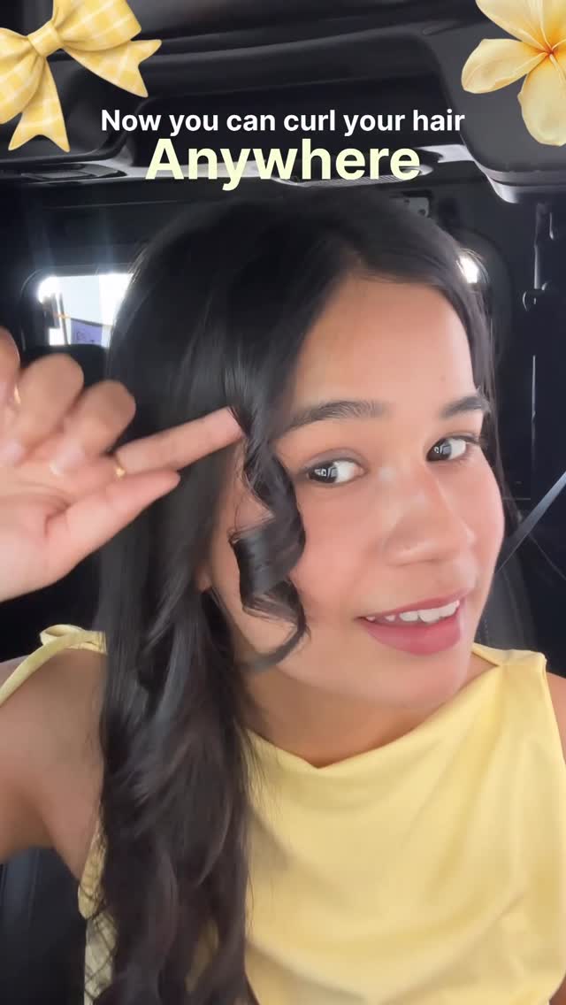 Get @tashhairclub Cordless Automatic Hair Curler from Amazon 💌.No wires, No hassle, Just perfect curls anytime, anywhere..@tashhairclub.#AmazonFinds #SalonStyleBlowout #tashhair #amazonfinds #haircurler by @beauty_luxe_by_samrudhi