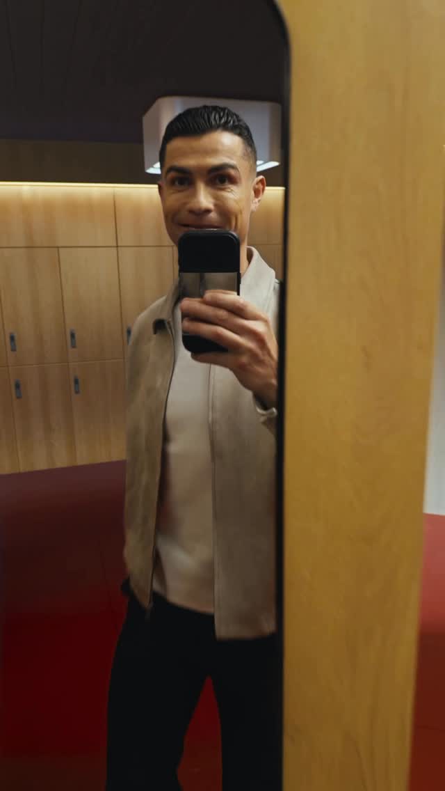 Fixed it, @k.mbappe 👀 by @cristiano
