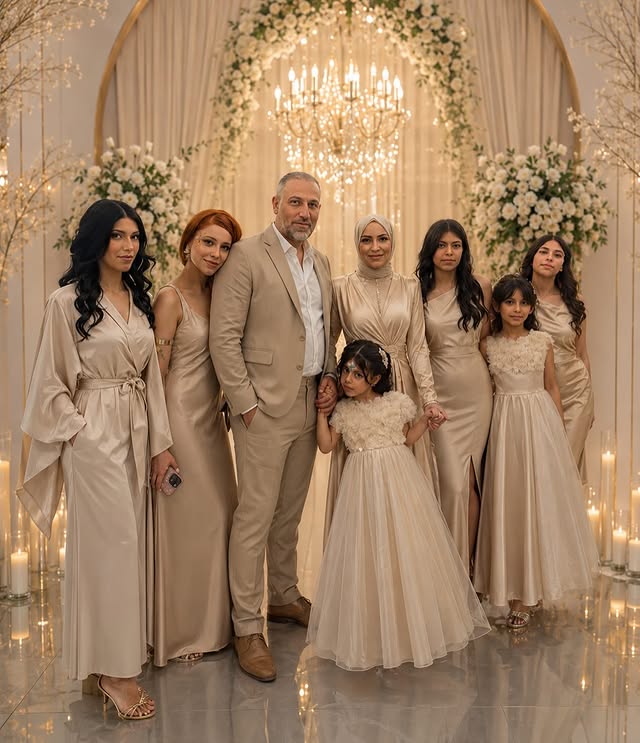 Bu mübarek Kurban Bayramı; kalplerimizin yumuşadığı, kırgınlıkların unutulduğu, paylaşmanın ve merhametin çoğaldığı bir zaman olsun. Her kesilen kurban, gönüllerimizdeki sevgiyi artırırken; edilen dualar, evlerimize huzur ve bereket getirsin. Sevdiklerimizle bir arada, sağlık ve afiyet içinde nice bayramlara ulaşmayı nasip etsin. Kurban Bayramımız mübarek olsun.” by @6kiz_1anne