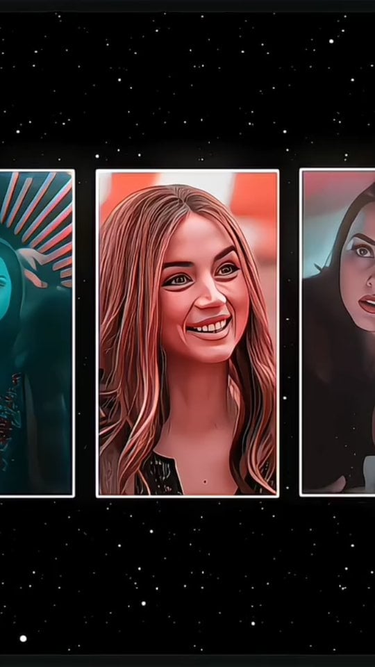 MY BIRTHDAY SPECIAL EDIT 🎂

Ana de Armas ❤️ | Ballerina × Ghosted Edit
Follow for more @ana_de_armas_fan7
31 May Birthday Special 🥳✨
The queen of action and beauty in one cinematic edit. Hope you enjoy this special reel made for my birthday!

🔥 Like • Share • Comment
🎬 Follow for more edits

#AnaDeArmas #Ballerina #Ghosted #anadearmas♥️ #EditReel