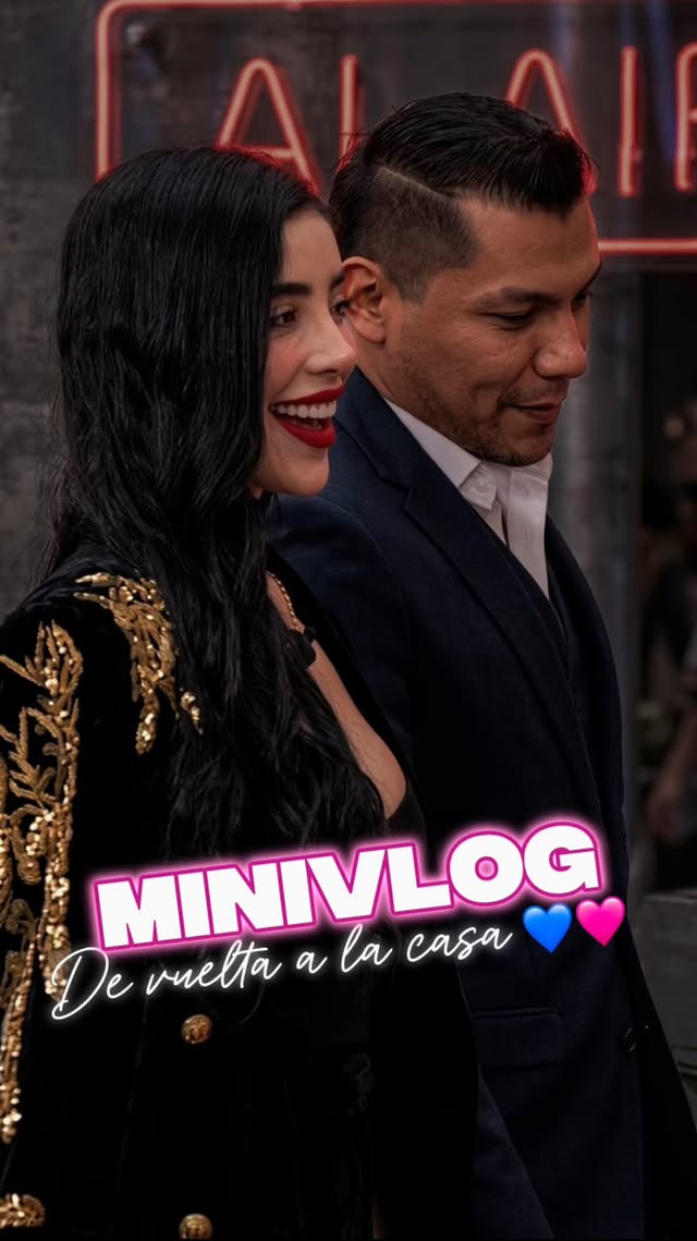 ¿Ya votaron?💙🩷 si ya lo hiciste manifiéstate aquí 🗳️👇🏻 by @mariana.zapata13