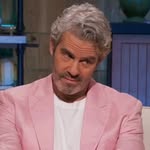 Andy Cohen(@bravoandy)'s profile avatar