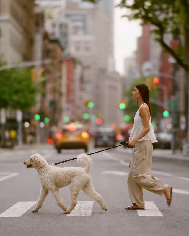 WEEKLY DROP: Off-duty utility. Shop tiny tops, effortlessly undone cargos + more at the link in bio. by @anthropologie