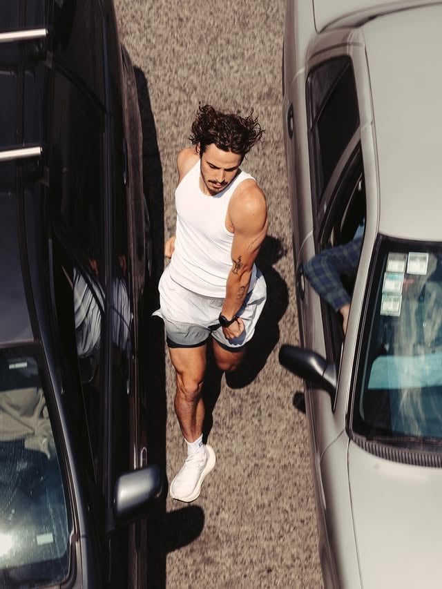 The Summer ‘26 Collection

Men’s Vituccio™ performance ribbed tanks (slide 1, 9) are back with an updated fit alongside new women’s Stretchknit™ tanks (slide 6). Constructed in anti-microbial fabrics with high recovery rates, they won’t stray from their original shape—even after long melting miles, so you can stay out after the run. 

Vanisher™ compression (slide 2) keeps you bone dry with no signs of sweat stains in prints or grounding neutrals, Anthracite included. Arriving in a variety of women’s and men’s silhouettes.

Lookbook & Evolution Report coming in today’s B-Mail.

Delivery 1 is available Thursday, 11AM EST for Members, Friday for everyone. 

Film by @henrykornaros