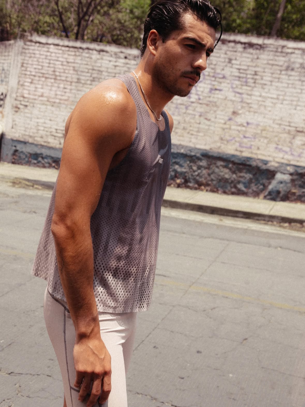 The Summer ‘26 Collection

Delivery 1 available today 11AM EDT for Members, tomorrow 11AM EDT for everyone. 

Shredder™ singlets (slide 1 & 6), Vanisher™ reversible run bras (slide 2), Micromesh tees (slide 3), and new LiteRun™ socks with jacquard chevron construction (slide 8) all in a variety of seasonal colorways. 

All orders to Mexico receive free shipping through Sunday.

Film by @henrykornaros