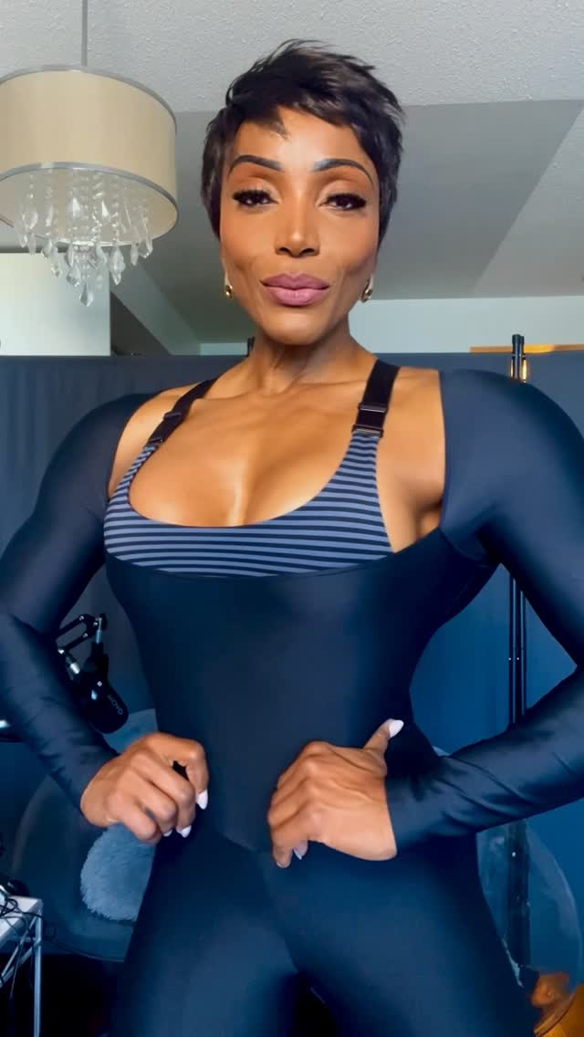 Women over 40 are entering their Power Era.We stop chasing perfection.We stop apologizing for taking up space.We stop waiting for the “right time.”And we start becoming the women we were always meant to be. 👸🏽#strongwomen #unapologetic #confident #takeupspace #independent by @lionessfit_ness