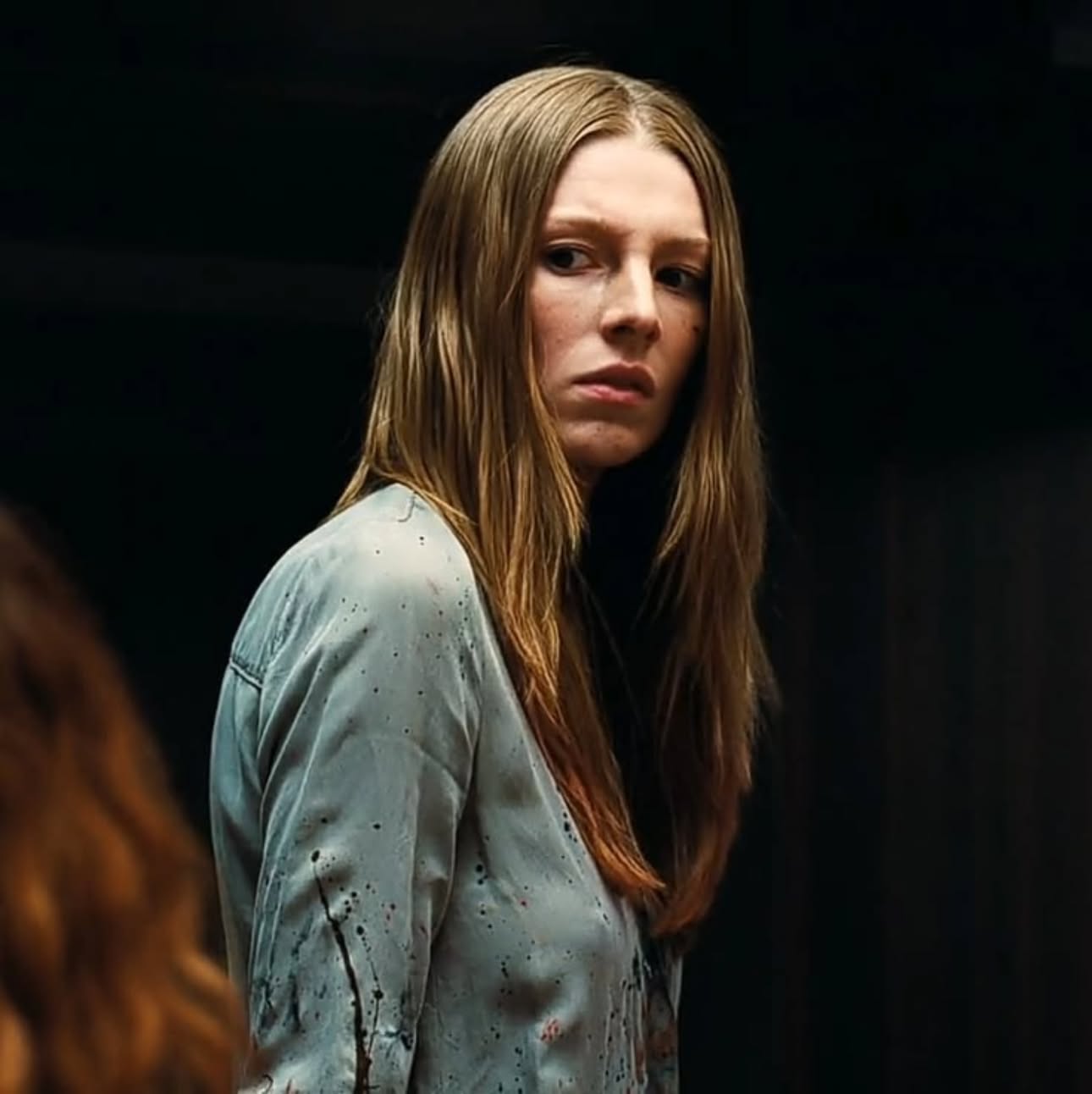 💥 Hunter Schafer is Jules Vaughn in Euphoria - Season 3 💥 

-
-
-
-
-
-
-
-
-
-

Credit to: HBO 

#hunterschafer #hunterschaferedit #julesvaughn #julesvaughnedit #euphoriaseason3