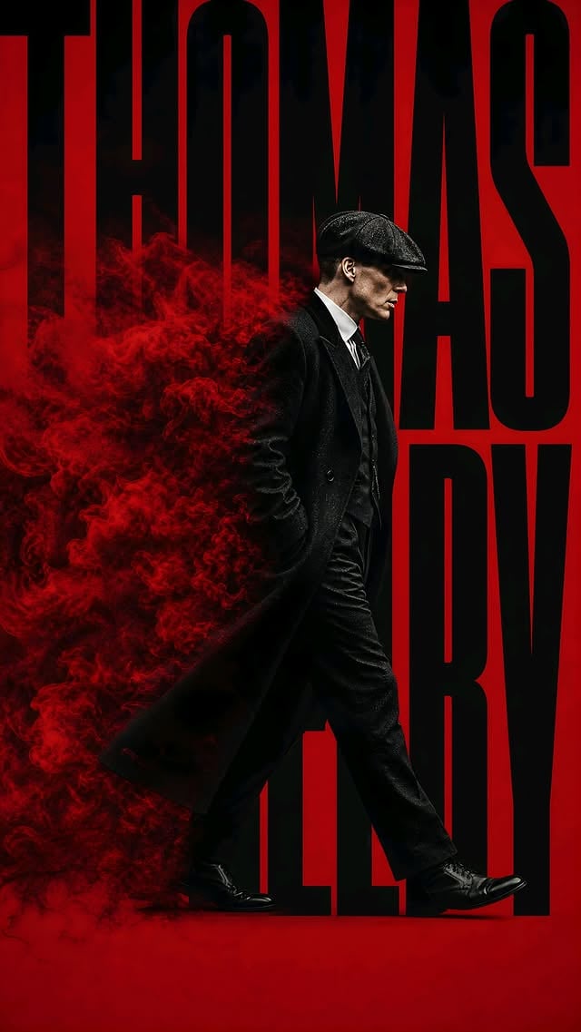 🖤 Thomas Shelby 🥃⚡Not loud… just untouchable. 🌑The most dangerous man in the room is usually the calmest one.Cold eyes. Sharp mind. ♟️Every word measured… every move already planned.No wasted emotion. No unnecessary chaos. 🔥Control is his real weapon.He doesn’t chase power anymore. 🖤Power naturally follows the man nobody can read.Every silence feels heavy. Every presence feels dominant. ⚡He doesn’t threaten people… he makes them understand.This frame? Pure authority. Smoke, shadow, tension — all intentional. 🎨✨Not just fan art… this is fear dressed like elegance.🎨 Inspired by Peaky Blinders and Thomas Shelby’s iconic presence.📲 Full view → zoom in. Details hit different in silence 👀✨⚡ Follow @legacyin.focus for AI cinematic × character visuals that actually hit.Fan art created for showcase and entertainment purposes only. All rights belong to their respective owners.Made with @midjourney 💫#legacyinfocus #legacyin.focus #thomasshelby #peakyblinders #cillianmurphy #cinematicart #darkaesthetic #moodygrams #characterdesign #fanart #digitalart #aiart #aiartist #portraitart #gangster #explorepage #instaart by @legacyin.focus