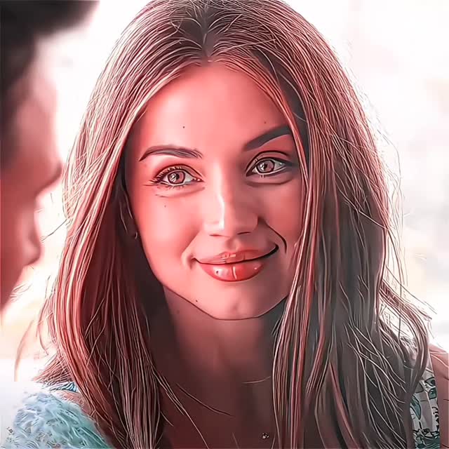 She is so so ❤️ in ghosted movie ❤️.Follow for more @ana_de_armas_fan7.Favourite movie ever you are not imagine it movie #anadearmas♥ #ghostedmovie #anadearmas #AnaDeArmasEdit #postviral by @sexy_ladies_from_movies_and_tv