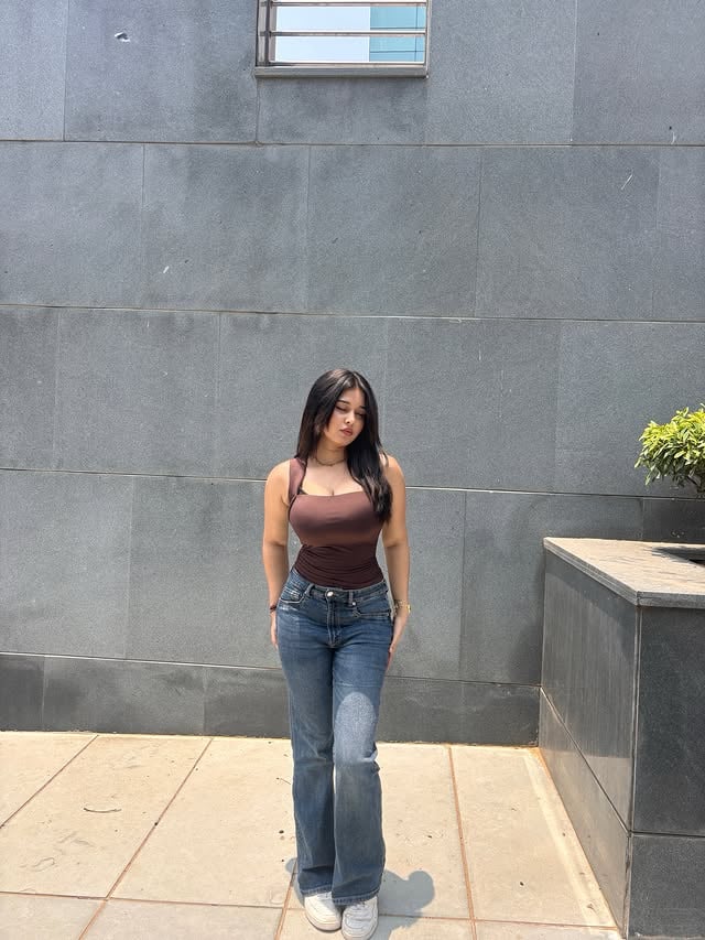 Get me out of brown clothes at this point