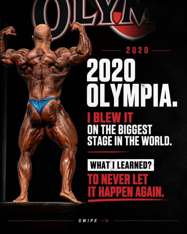 The hardest lessons in bodybuilding are often the ones that change you forever. 2020 was one of those moments for me. A moment that forced me to take full ownership of my results and become obsessed with understanding what separates potential from execution. That journey changed my career. It changed how I coach. And ultimately, it became the foundation for everything we’ve built inside J3 University. Level 1 isn’t just another course. It’s the accumulation of years of competing, coaching, experimenting, failing, learning, and refining. It’s the roadmap I wish I could have given my younger self in the beginning Whether you’re an athlete trying to maximize your physique, a self-coach looking for clarity, or a coach wanting to better serve your clients, this is the system that shaped my approach. The doors are officially open. Comment “ENROLL” below and I’ll send you the details. by @johnjewett3
