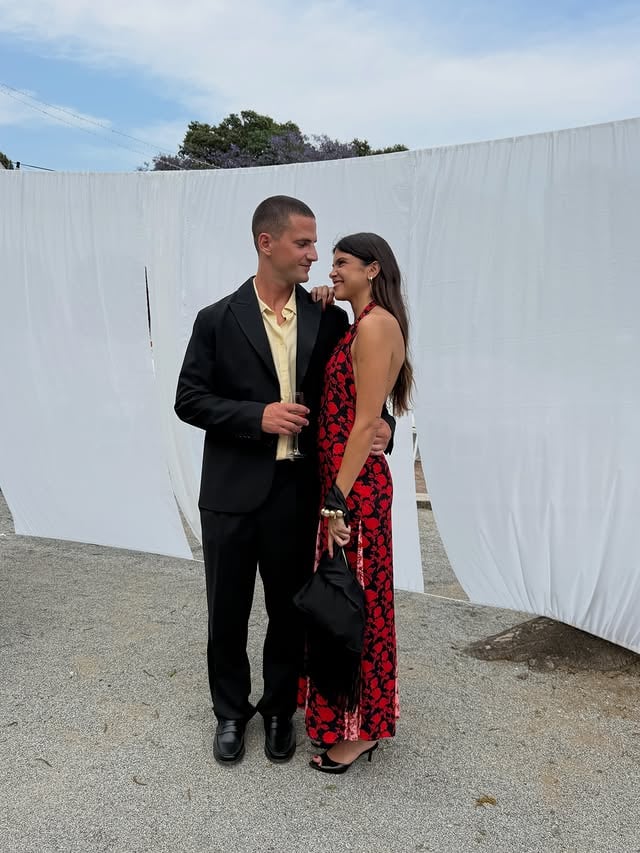 Boda Andrea&Oscar by @alexchiner