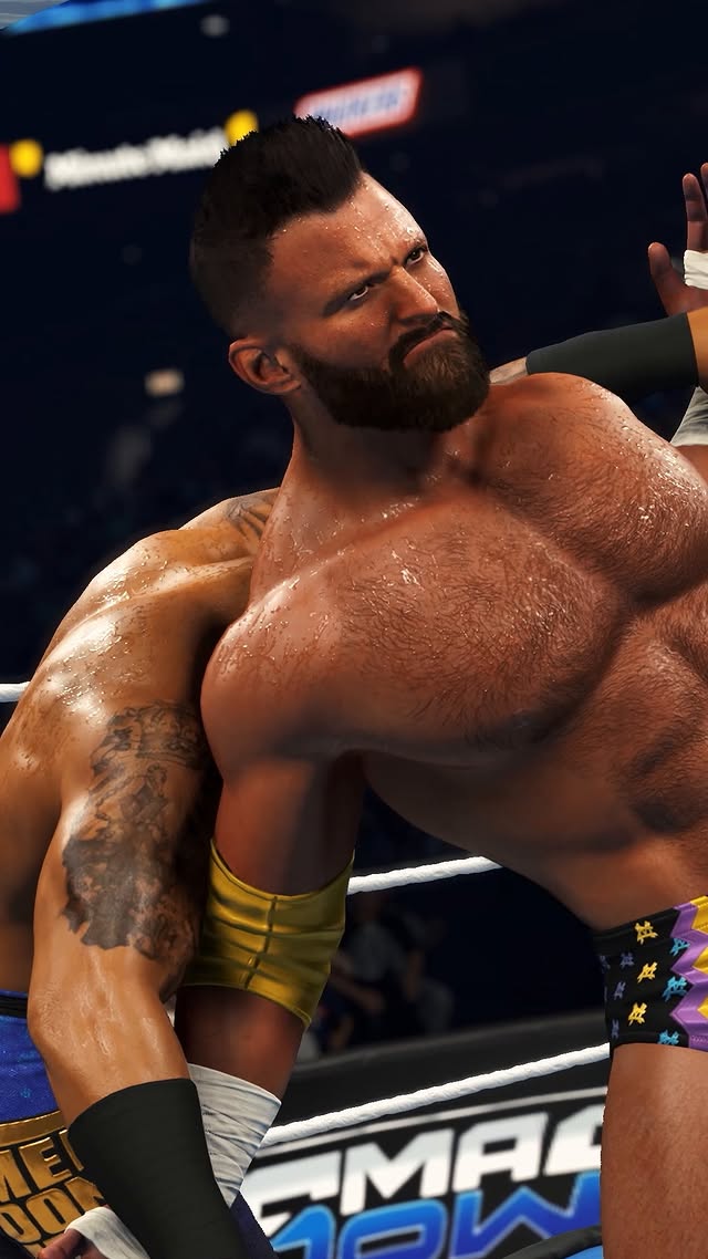 Alwayz Ready, Diva, Loose Cannon, Luchador. 💥 Ringside Pass Premium Season 3 is here, featuring Matt Cardona, Torrie Wilson, Brian Pillman, and La Parka. #WWE2K26 by @torriewilson