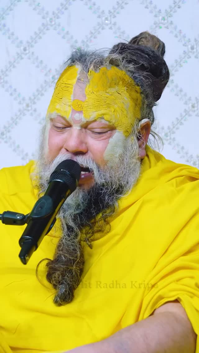 डंके की चोट पर ऐलान: सबसे बड़ा पापी भी बच सकता है… कैसे?Bhajan Marg by Param Pujya Vrindavan Rasik Sant Shri Hit Premanand Govind Sharan Ji Maharaj, Shri Hit Radha Keli Kunj, Varah Ghat, Vrindavan Dham#premanandjimaharaj #Vrindavan