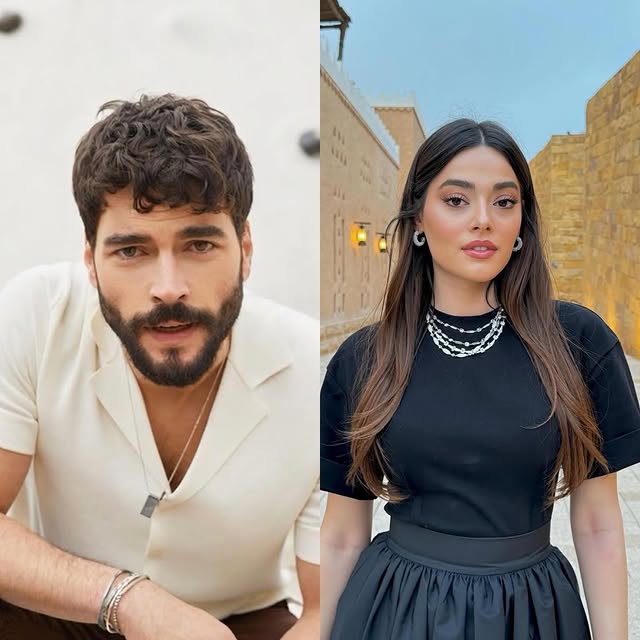 ‏⁦‪#AşkveTaht‬⁩‏مفاوضات مع سيماي بارلاس للانضمام إلى المسلسل التاريخيّ "الحب والعرش" بدور مليكة بجانب اكين من انتاج شركة بوزداغ لصالح قناة ATV في الموسم الجديد 💥 ‏العمل من كُتاب : صلاح الدين الأيوبي + محمد الفاتح + قيامة ارطغرل