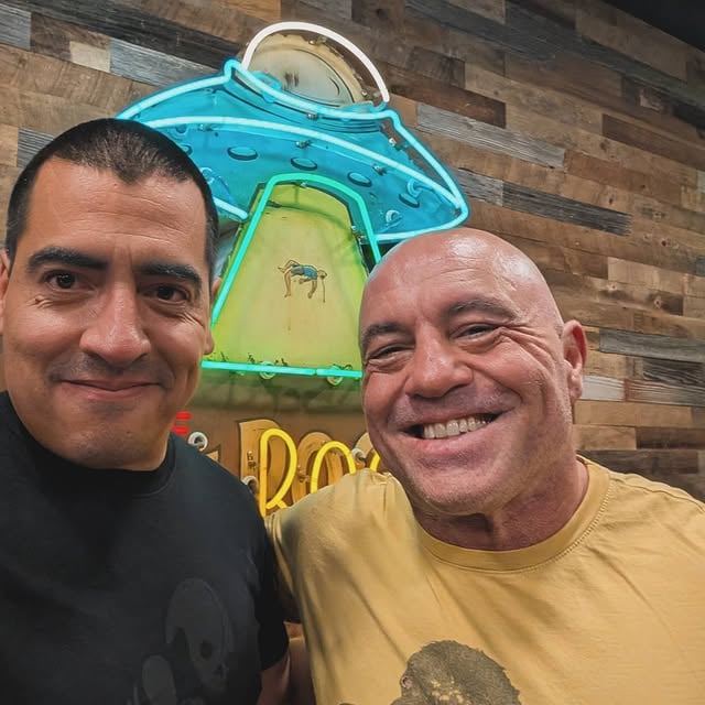 For over a decade, Ed Calderon worked in counter-narcotics, organized crime investigation, and public safety in the northern-border region of Mexico, frequently coordinating high-threat executive protection details for government officials and visiting dignitaries.His extensive study of indigenous criminal culture, occult practices, and endemic modus operandi has established him as a preeminent global authority and instructor in personal security, counter-custody tradecraft, and non-permissive environment survival.Ed has trained elite federal law enforcement, intelligence agencies, and special operations units worldwide, including the FBI, USSS, Homeland Security, Naval Special Warfare, US Army Special Forces, and Indonesian Kopaska. His field-tested curriculum has also been deployed globally to support warfighters actively engaged in ongoing conflicts, including training provided directly to Ukrainian forces on the front lines.He currently conducts specialized seminars and consulting across North America, focusing on anti-abduction, escapology, unarmed combat, region-specific executive protection, and unconventional edged weapons work, alongside advocacy for marginalized border communities.A recognized commentator featured by the New York Times, BBC, and Al Jazeera, Ed has also appeared on major platforms including the @joeroganexperience , @lexfridman Fridman Podcast, @shawnryanshow , and @timcastBooking availability is now open for seminars, private training, and consulting services.Inquiries: courses@edsmanifesto.comOfficial Site: edsmanifesto.comPatreon: patreon.com/edsmanifestoMedia: Manifesto Radio Podcast 🛜 by @manifestoradiopodcast