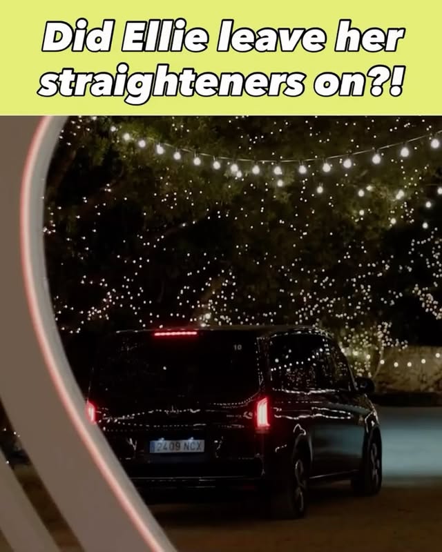 Big twist energy 🌀🚕❤️‍🔥#LoveIsland #LoveIslandUK by @itvxofficial