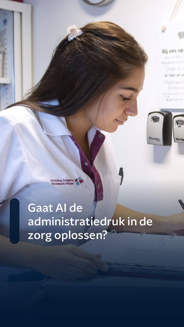 De verwachtingen in de politiek zijn hooggespannen als het gaat om AI in de zorg. Er wordt vol ingezet op kunstmatige intelligentie, om problemen als hoge werkdruk en personeelstekorten aan te pakken. Maar is dat optimisme wel terecht? Een nieuw rapport van het Centrum voor Ethiek en Gezondheid zet er grote vraagtekens bij. Vicevoorzitter en medisch-ethicus Hafez Ismaïli M'hamdi vertelt meer in het Oog. by @nporadio1