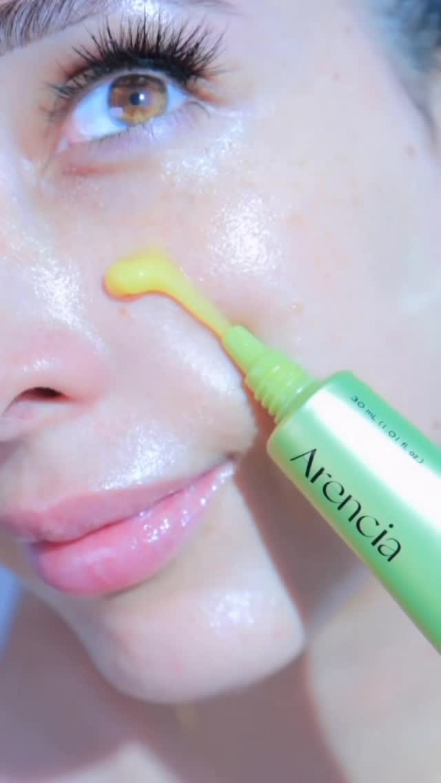 the empty @arencia_global global vitamin c booster shot says everything honestly #arencia #vitaminc #sephora #arenciaICON #arenciapartner by @mariale