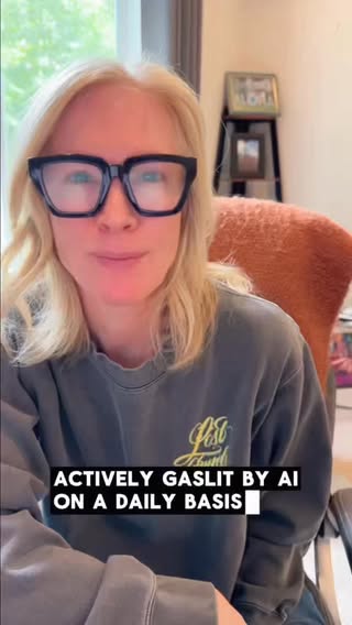 If you've been asking yourself questions like: "why do I keep getting rejected for jobs I'm perfectly qualified for?" And "Am I being gaslit by AI?" this video might be for you. #genx #unemployed #job #aihiring #womenover40