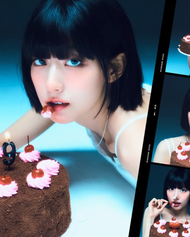 ε🎂з

29.9 PROJECT CREDITS

Photography | 이민규 @miinkoooo
Visual Direction | 정예인
Planning | 박세윤
Artist Management | 이종석, 최가영
Hair | 임도은 @aluu_doeun 
Makeup | 장유주 @juzyux 
Styling | 장지연 @zziyoni