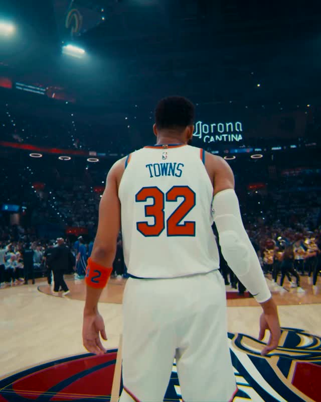 June basketball. by @karltowns
