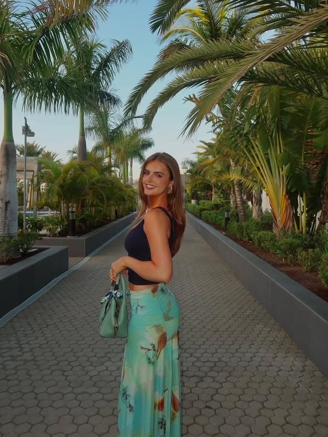 summer sun by @zaradeasyy
