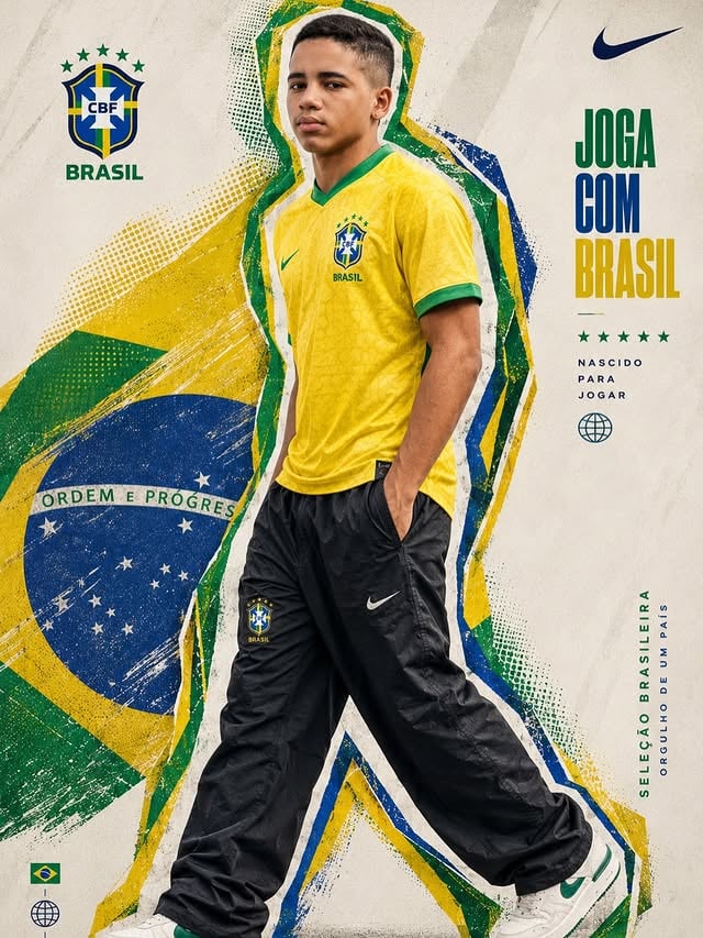 Sem legenda! 🇧🇷🇧🇷 by @cacauzinho_neto