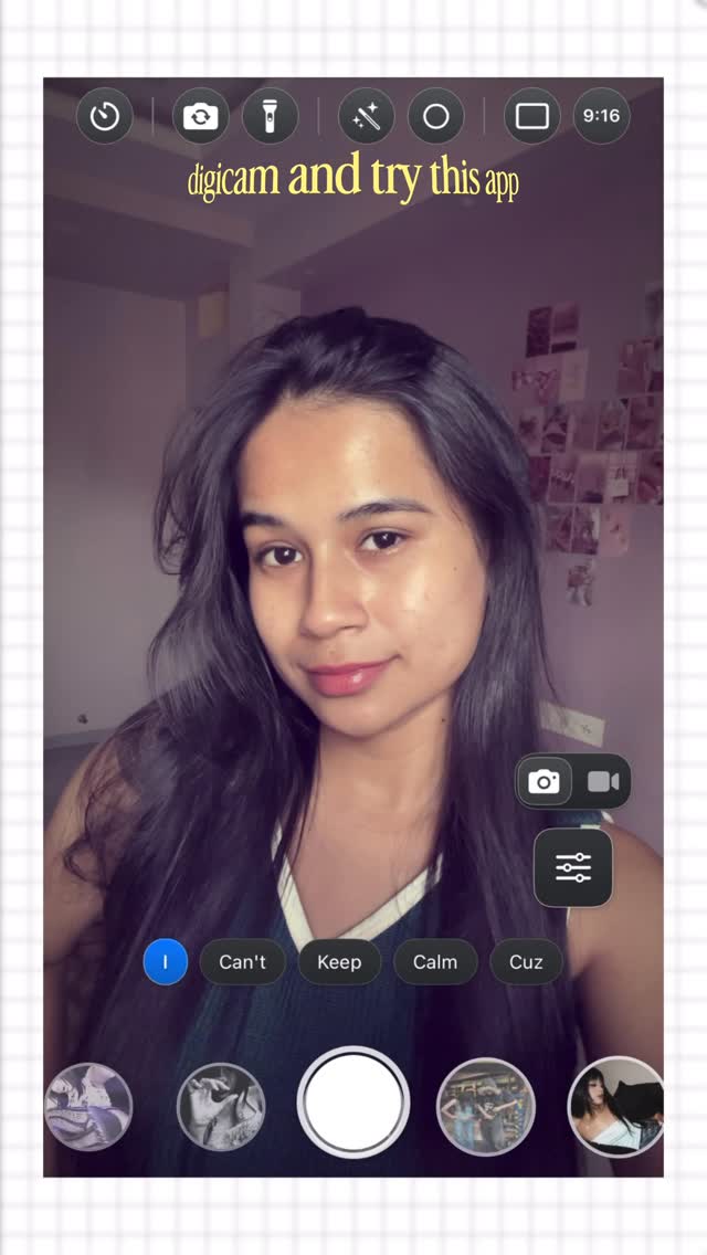 App Link ⬇️.1. Comment for link 2. Make sure you follow @beauty_luxe_by_samrudhi before commenting .( Digicam filters , Y2k filters, aesthetic filter app, free digicam effects, free app).#beautyluxebysamrudhi #digicamfiltertutorial #y2kfilters #fypシ #digicamapp by @beauty_luxe_by_samrudhi