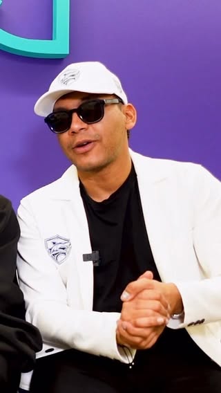 Juanda está firme con el team Blue y Tebi sí repartiría el premio si se lo hubiera ganado. Estas son algunas de las interesantes respuestas que nos dieron los finalistas de La casa de los famosos Colombia 🏠 cuando salieron del reality 😲🔥🤔.

#lacasadelosfamososcol3