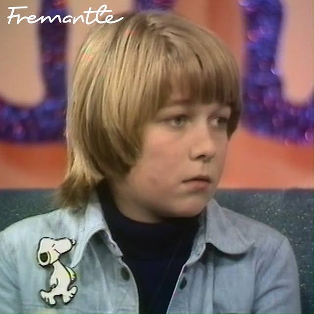 Actor Sean Pertwee is 62 today. He appeared on the panel show Whose Baby in 1977. @seanpertwee 

#seanpertwee #whosebaby #bornonthisday #thamestelevision #fremantlearchive