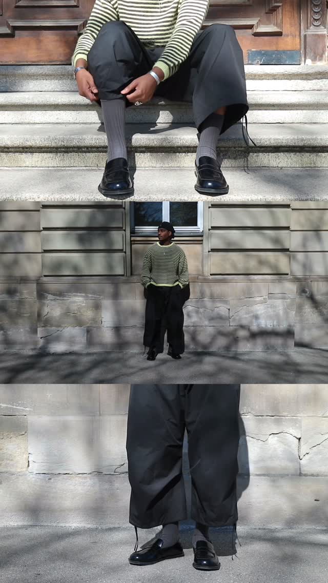 Classic codes. Future form. ///The Poly Loafer Lo reimagines the traditional loafer through a contemporary lens. Defined by its timeless vamp strap and signature geometric outsole, this unisex style balances sophistication, comfort, and versatility in equal measure..Available in sizes 36–45..Enjoy 10% off sitewide with code AYKE10..#UnitedNude #SS26 #FootwearDesign #ReimaginedClassics #UnisexDesign by @unitednude