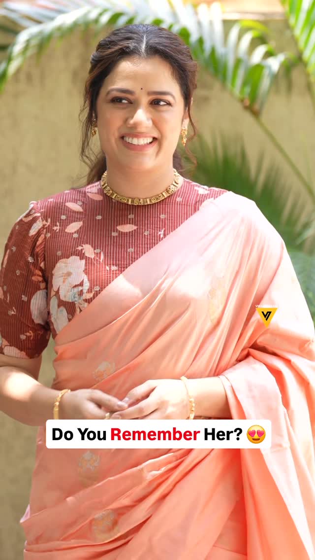 Do You Remember Her? Come on.. hit the comments section and quickly tell the name of the film in which she had starred along with superstar #Aamirkhan
